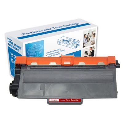 China COMPATIBLE GS TN 750 toner cartridge compatible for Brother MFC8510/8510DN/MFC8520/8520DN for sale