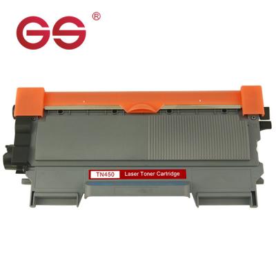 China COMPATIBLE TN-450 2220 2275 2280 2250 2225 toner cartridge for brother MFC-7360/7470/7460/7860 for sale