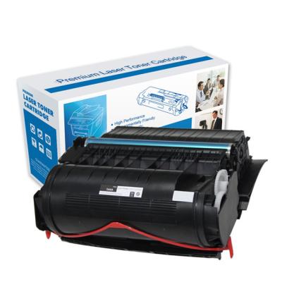 China COMPATIBLE compatible toner cartridge T650 T651 T652 T654 T650A11A T650H11A T650X11A toner for lexmark for sale