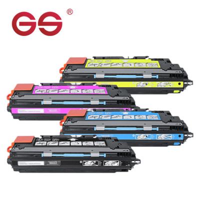 China COMPATIBLE GS Toner Q2670A Cartridge 3700 color printer compatible for HP LaserJet 3300 3500 3750 for sale