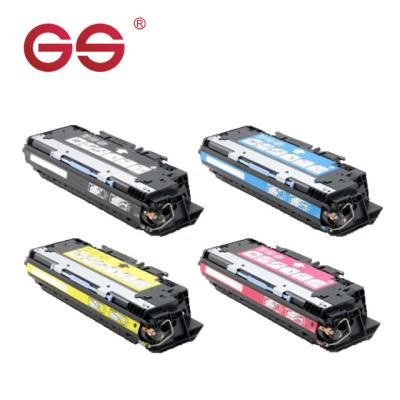 China GS China Supplier COMPATIBLE Printer Cartridge Tonner Q2672A Compatible For Hp for sale