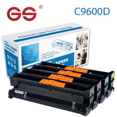 China COMPATIBLE Compatible Drum Unit for OKI C9600D/C9600/C9650/C9800 for sale