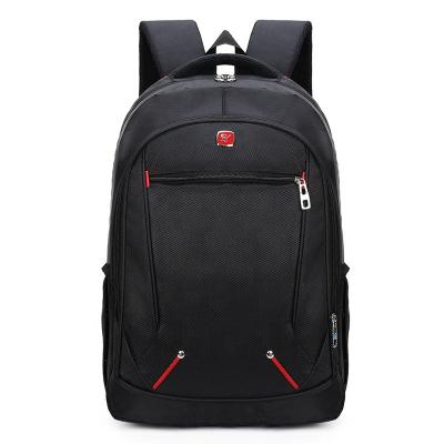 China Anti-Theft OEM business Backpack Waterproof Laptop,Nylon Laptop Back Pack for sale