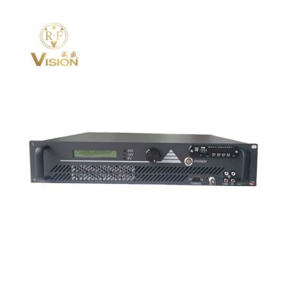 China 300W FM transmitter for radio station VISION-FM300WT for sale