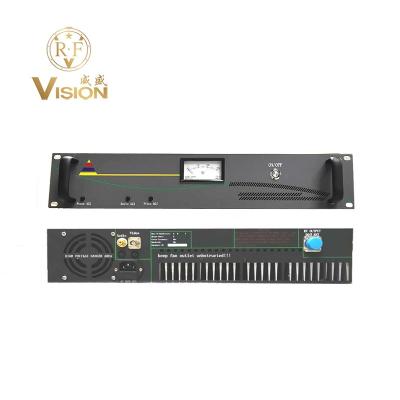 China 50W DVB-T2 TV transmitter WS-DTV20WT for sale