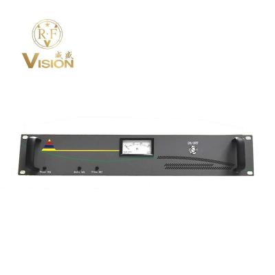 China DVB-T2 Digital 200W TV Transmitter WS-TV100WT for sale