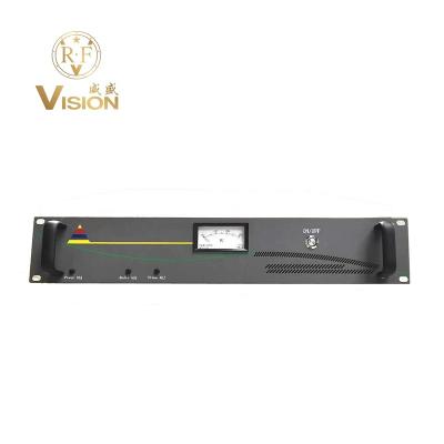 China 100W Analog TV Transmitter WS-TV100WT for sale