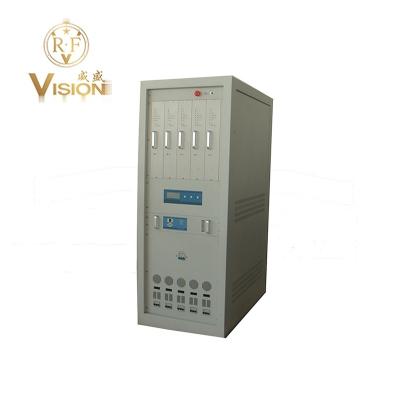 China Analog 6KW TV Transmitter for Radio Station TBV1KS for sale