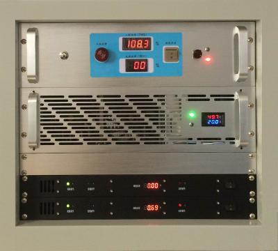 China 1KW Analog TV Broadcast Transmitter WS-TV1000WT for sale