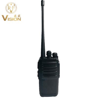 China Easy Talk Vision Walkie Talkie with 8100s for sale