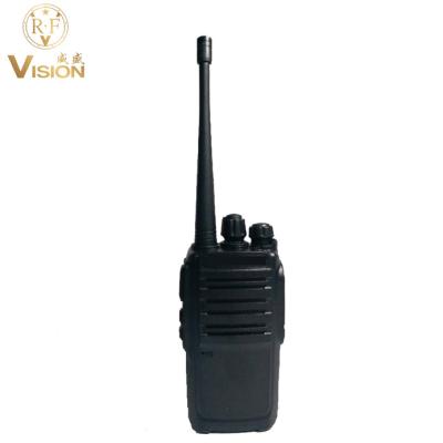 China A5 handheld walkie talkie A5 for sale