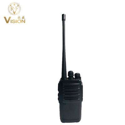 China 8100s hand held walkie talkie for sale