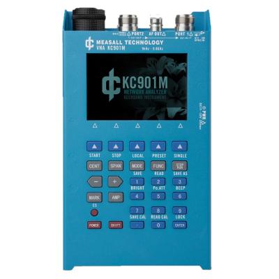 China Electrical TV Transmitter Station KC901V Test Equipment for sale