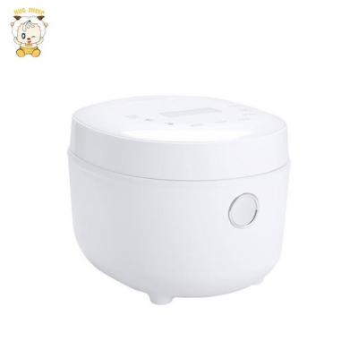 China Versatile hot sale mini electric ome rice cooker 12 functions can preset for sale