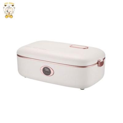 China Sustainable Exquisite Pink Pot Usb Electric Heating Boiling Pot for sale