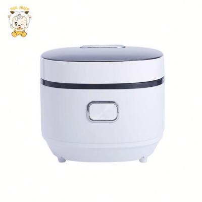 China Household Mini Electric Cooking Home 3L Rice Cooker Small Size for sale