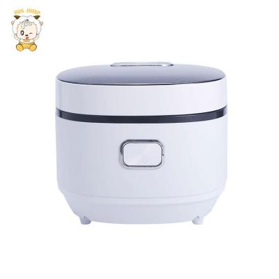 China Household Non Stick Rice Cooker 3L Electric Home Price Small Cookers China Material for sale