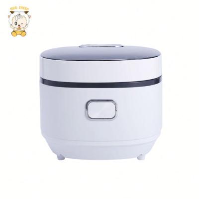 China National Multi-Function Three-Person Electric Drum Steamer Mini Household 3l Rice Cooker Inner Pot Stainless Steel For Rice Cooker for sale