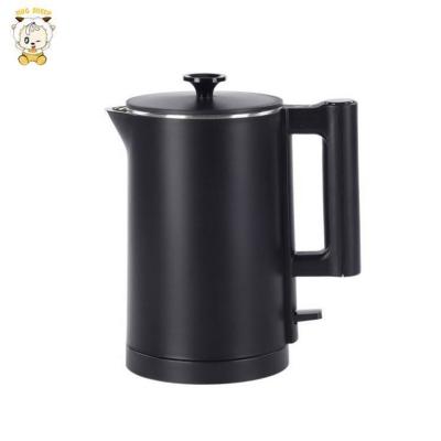 China Keep Warm Stainless Steel Automatic Heating And Power Off 1.8L Electric Kettle for sale