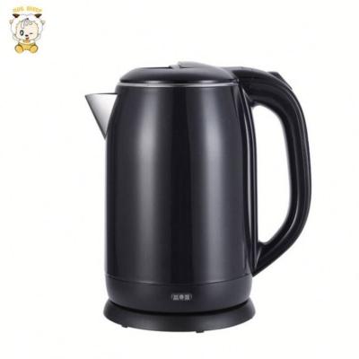 China Sales 2L OEM Kettle Electric Hot Packing Plug Power Box Stainless Steel Temperature Control Kettle Chinese Tea Maker for sale