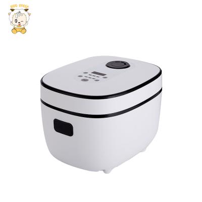 China Factory Price Soft Wholesale Plastic Housing 5l National Electric Multi Rice Cooker for sale