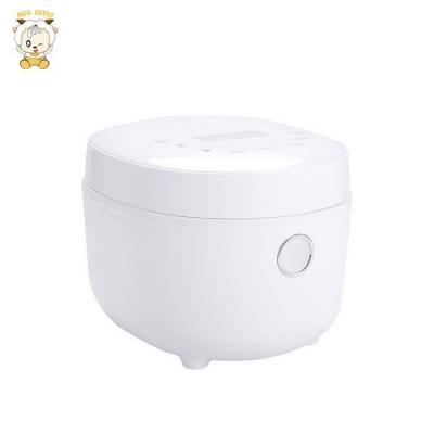 China Fashionable factory rice cooker 3L mini direct safe anti-sticking electric egg rice cooker for sale