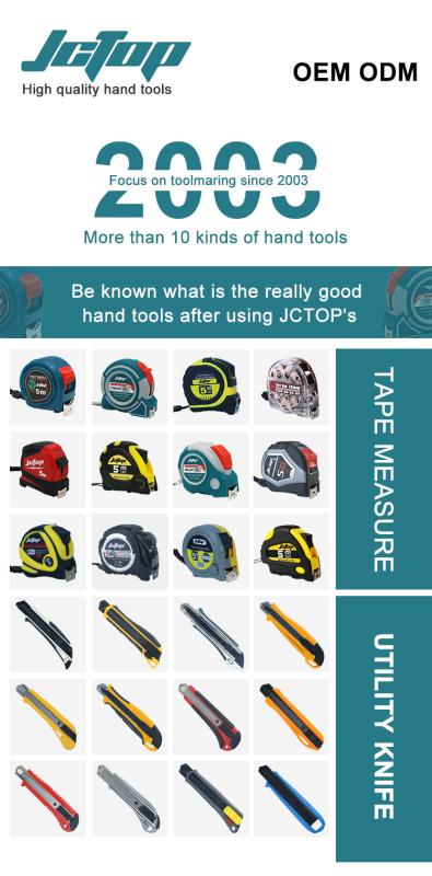 Verified China supplier - Shangqiu Jingcheng Measuring Tools Co., Ltd.