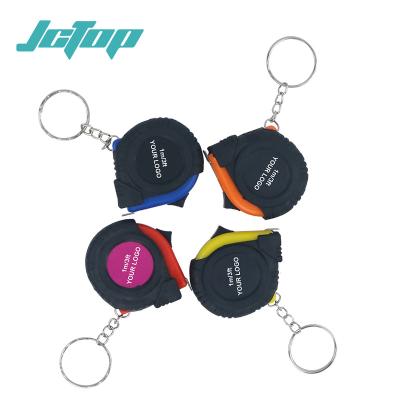 China JCTOP High Quality Environmentally Friendly Tailor Mini Tape Measure Master Chain Tape Measure for sale