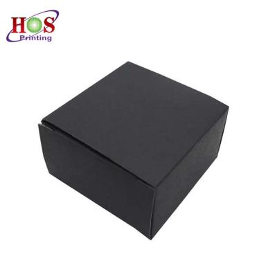 China Recyclable Custom Logo Fashion Holographic Paper Magnetic Eye Lashes Tweezer 3D Lenticular Paper Packaging Box With Black Stamped Logo for sale