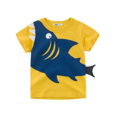 China Viable Factory Direct Wholesale T Shirt Kids T Shirts, Poly T Shirts Kids, Baby and Kids T Shirt for sale