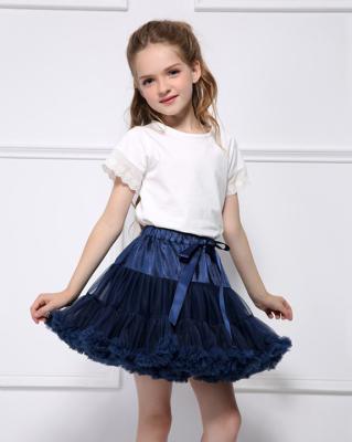 China 2020 Anti-wrinkle designer high quality rainbow tutu skirt,light up tutu skirt,baby tutu skirt for sale