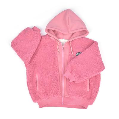 China Longxi Clothing Children's Clothes Anti-wrinkle Fashion Comfortable Winter Baby Girl Winter Warm Coats for sale