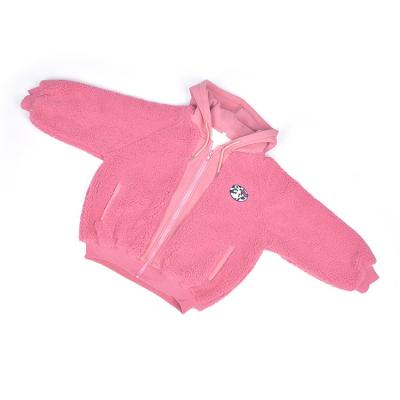 China Anti-wrinkle Longxi Clothing Children Clothing OEM/ODM High Quality Warm Winter Children Coats Girls for sale