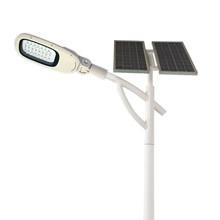 China 48W project solar street lamps, solar LED street lights, solar garden lights lamps for sale