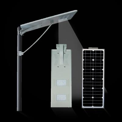 China All In One Solar Street Light, All In One Solar Street Light suppliers for sale