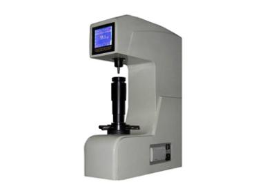 China Automatic Rockwell Hardness Tester for Plastic HR150S for sale