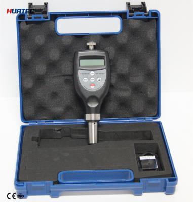 China Shore D Hardness Tester DIN53505 / ASTMD2240 0 - 100HD Shore D Rubber Hardness Tester for sale