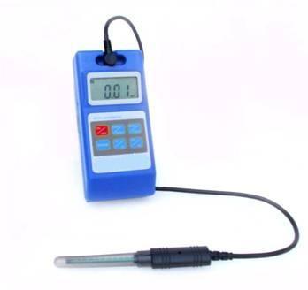 China High Resolution Magnet Strength Meter Digital Ac Dc for sale