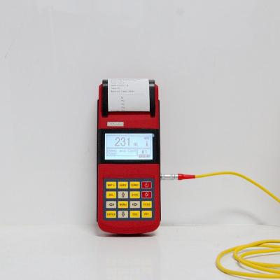 China LED Display, High precision portable hardness tester RHL160, Mutifunction  Porta for sale