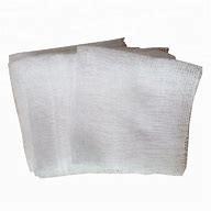 China 3x3 2 X 2 1x1 Steriel Absorberend Gauze Swabs Pads Squares Te koop