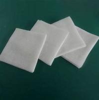 China 4 Ply  8 Ply Sterile Gauze Sponge 4x4 Non Woven Sponges for sale