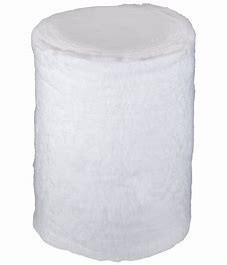 Chine Petit pain hydrophile absorbant de laine de Gauze Bandage 4x4 50g 150g 250g 500g de coton médical à vendre