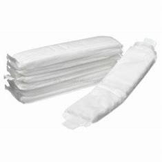 Cina Cuscinetto di schiuma che veste Gauze Pads In First Aid Kit Cotton Abd Pad Sterile 5x9 8x10 in vendita