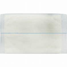 Cina 2 x 3 2 da 2 10x10 che vestono Gauze Pads Non Woven 4x4 Gauze Sterile in vendita