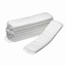 China 5x9 preparación Gauze Pad Abd Dressing For de la compresa de 4 x 8 absorbentes de 6x6 5 x 5 hiere en venta