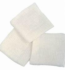 Cina Lap Dressing Gauze Pad Non X Ray Extra Absorbent Abdominal Pad 5x9 8x10 sterile in vendita