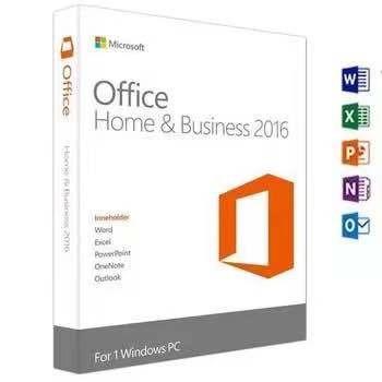 China Microsoft Office Home 2016 Home and Master License Office Home and Student 2016 Student Activation Online License Send By Email HS Office 2016 for sale