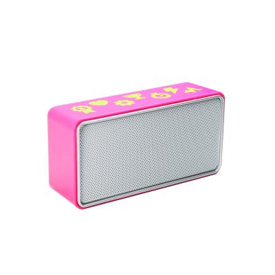 China Factory wholesale price wireless cost effective good sound quality and long lifespan speaker for sale