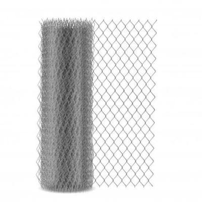 China customized Galvanized Metal Alloy Cyclone Fence for Agriculture for sale