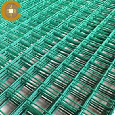 Cina Heavy Duty Welded Wire Fence Mesh Panel for Security in vendita